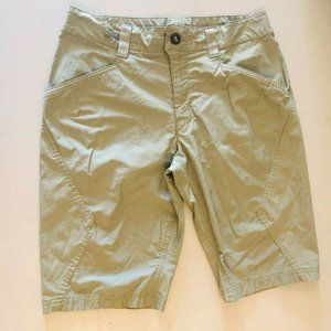 Patagonia Mens Beige Lightweight Casual Shorts Size 32